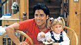 John Stamos Wishes TV Niece Ashley Olsen ‘Congratulations’ on Birth of Her Baby Boy With the Cutest Throwback Video