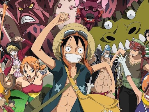 One Piece Creator Settles Debate on Whether Strong World Is Canon