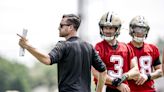 Saints Quarterback Dealing With Rare Form of Skin Cancer