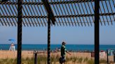 Letters: I’m sad and angry over decision to fence the beach at Wilmette’s Gillson Park