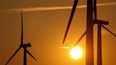 Germany to Prevent China Control of Wind-Turbine Data, Habeck Says