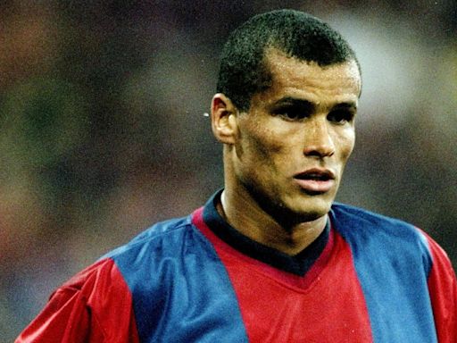 FC Barcelona Legend Rivaldo Demands Club Finds Lewandowski Replacement And Signs This Player