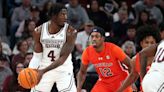 Where Mississippi State basketball stands in updated March Madness bracket predictions