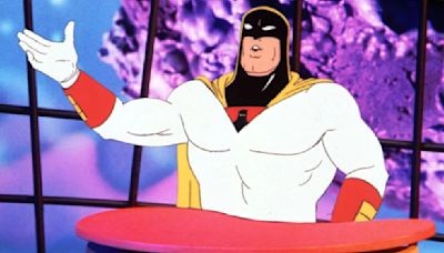 How Cartoon Network's Space Ghost Coast To Coast Made History - SlashFilm