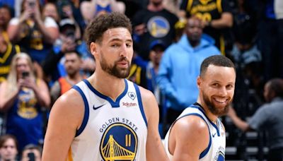 Morbo en la Copa NBA: Klay Thompson se las verá con los Warriors para empezar