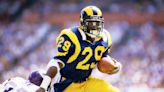 Hall of Fame RB Eric Dickerson hates the name ‘Commanders’