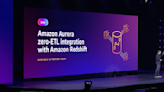 Amazon takes a step toward a zero-ETL future with two announcements at re:Invent