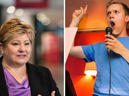 Owen Jones tears into Emily Thornberry after Keir Starmer Cabinet snub