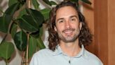 Joe Wicks' wife is pregnant with fourth child