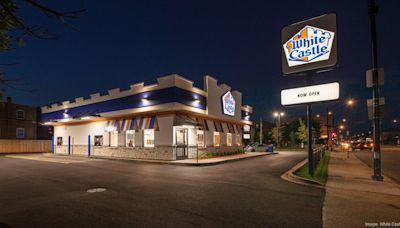 'Night Castle?' Most White Castles back to 24-7 operations - Columbus Business First