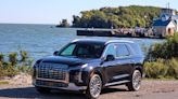2023 Hyundai Palisade Review First Drive: Just Like The Old Car, But Better - AutoGuide.com