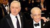 Robert De Niro Premieres New Movie with Martin Scorsese at Cannes After Welcoming Baby Daughter