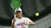 Goshen's Allen Yi beats Minisink's Ethan Rodriguez for Section 9 boys tennis championship
