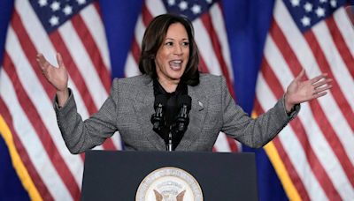 Wyden, Merkley endorse Harris as Biden drops out of presidential race