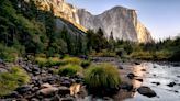 Around the Clock Photos of Yosemite Sunrise, Sunset and Stars