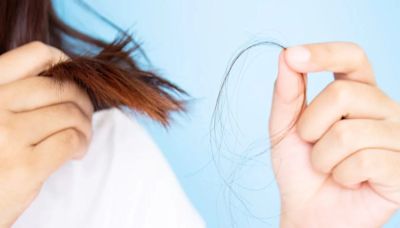 Caída del pelo: cuánta pérdida de cabello es normal en las mujeres