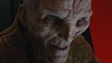 Star Wars’ Andy Serkis Talks Being ‘Gutted’ Over Snoke’s Death In The Last Jedi, And Whether He’d Reprise The...