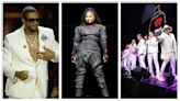 Usher, Janet Jackson, Backstreet Boys to Headline Lovers & Friends 2024 Festival