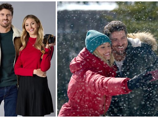 Where Was ‘Falling Like Snowflakes’ Filmed? See Cast Stories & Locations