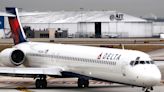 A woman saw an airline worker fatally 'ingested' into a Delta plane's engine. Now she's suing for $1 million.