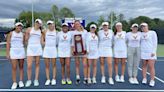 Virginia, Michigan and Tennessee won the Super Regionals and reached the NCAA last 8