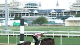 How every horse in the 2024 Kentucky Derby got its name and why it’s such a challenge
