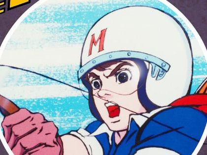 Shout! Studios Release Speed Racer Anime on Digital Platforms on June 1