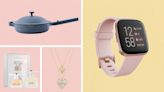 Last-minute Mother’s Day: All the places you can shop online and pick up your gift in time