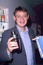 Martin Clunes