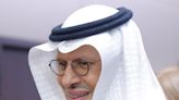 Prince Abdulaziz bin Salman remains Saudi Arabia's energy minister under new cabinet