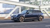 The Mini Clubman Is Going Away, but What Will Replace It?