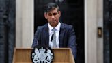 Indian-origin members of UK Parliament: Rishi Sunak to Baggy Shanker, here are the names to remember