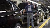 Ford bringing truck production to Oakville in 2026