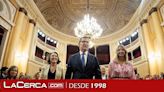 Feijóo cree que Sánchez pretende "mentir" a ERC con la "promesa imposible" de un concierto catalán