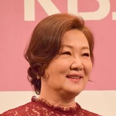 Kim Hae-sook