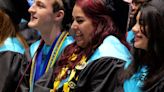 ‘Legacy of success': PCS Early College High School commencement marks beginning of spring graduations