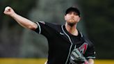 D-backs RHP Merrill Kelly (shoulder) out at least a month