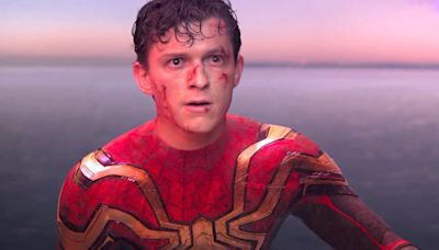 SPIDER-MAN: NO WAY HOME Returned To Theaters Yesterday: Here's How Box Office Compared To Spidey's Past Movies