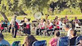 San Lorenzo Valley Community Band unites all ages in musical celebration - Press Banner | Scotts Valley, CA