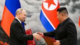 Russia-North Korea pact could dent China's influence, but Beijing still holds sway over both