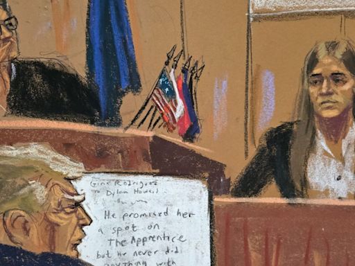 Conclusiones del día 15 del juicio penal a Donald Trump por el pago de dinero por silencio