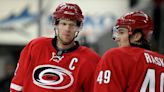 Tuesday's hockey: Staal to hang up skates; U.S. unbeaten at junior showcase