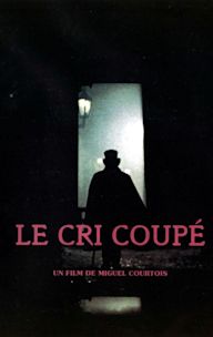 Le cri coupé