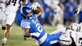 Five things you need to know from Kentucky football’s 27-17 win over Mississippi State