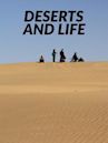 Deserts and Life
