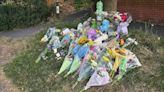 Tributes to boy, 2, who died after canal rescue