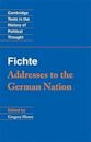 Addresses to the German Nation