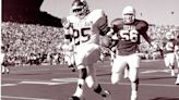 A&M’s all-time leading rusher Darren Lewis dies at 55 after battle with cancer