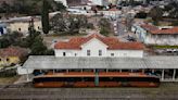 VÍDEO: Trem do Pampa é nova rota turística da Fronteira Oeste | GZH