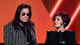 Sharon Osbourne says she ‘took an overdose’ over Ozzy Osbourne’s four-year affair